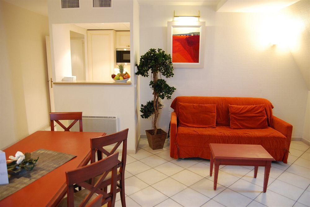 La Closerie Spa & Residence Hotel Ντοβίλ Εξωτερικό φωτογραφία