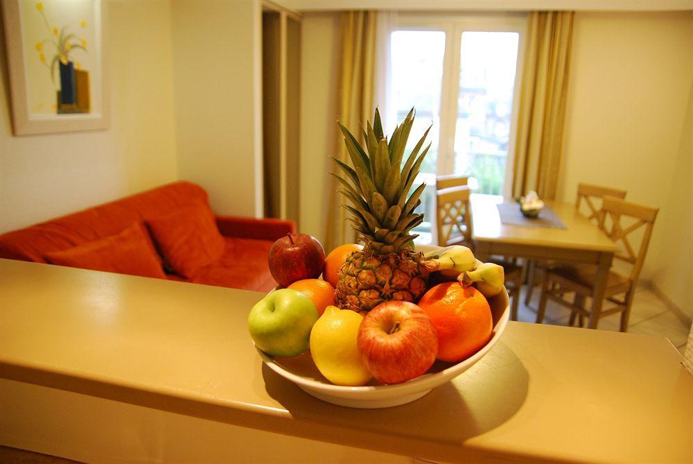 La Closerie Spa & Residence Hotel Ντοβίλ Εξωτερικό φωτογραφία