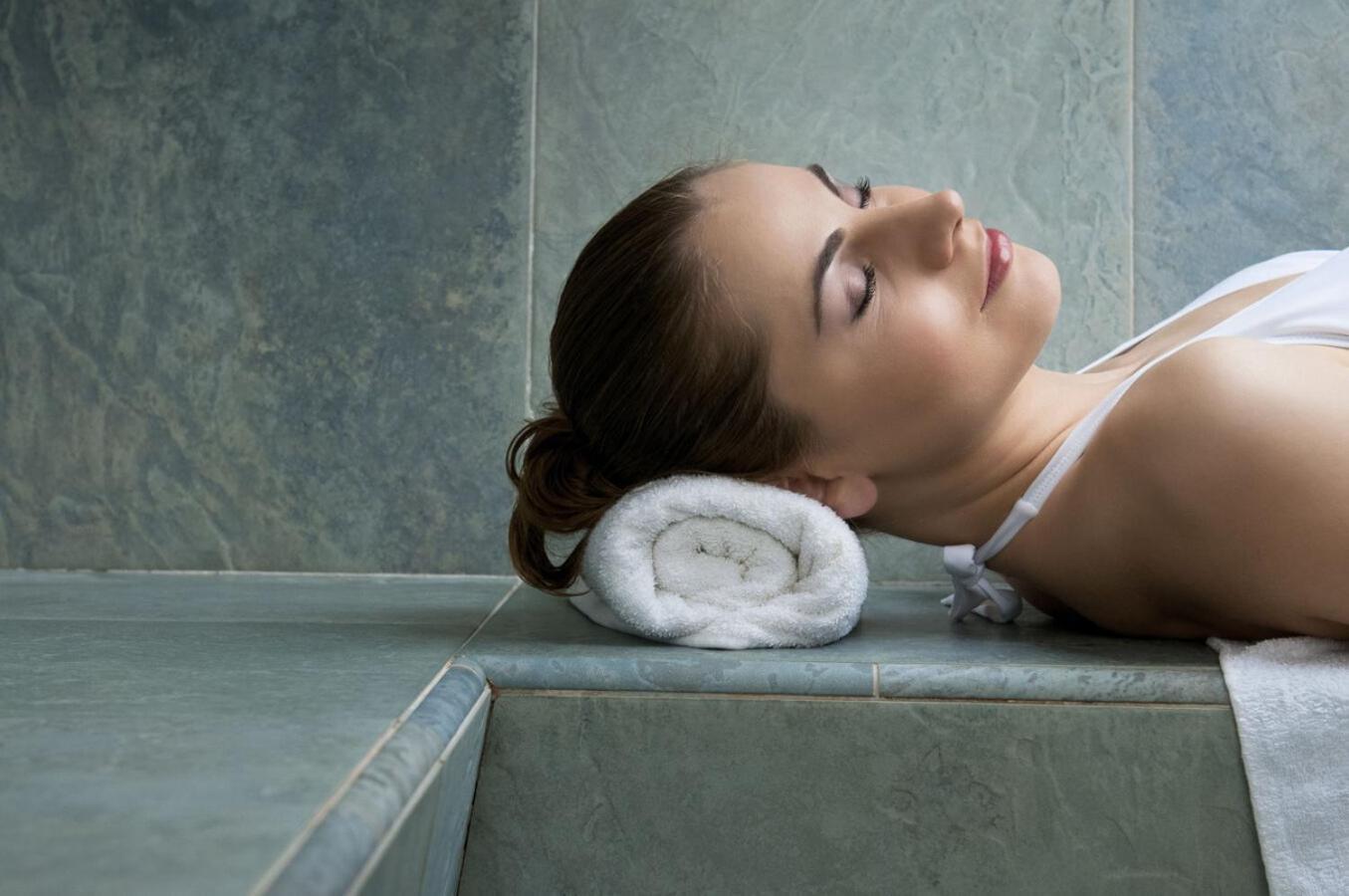 La Closerie Spa & Residence Hotel Ντοβίλ Εξωτερικό φωτογραφία