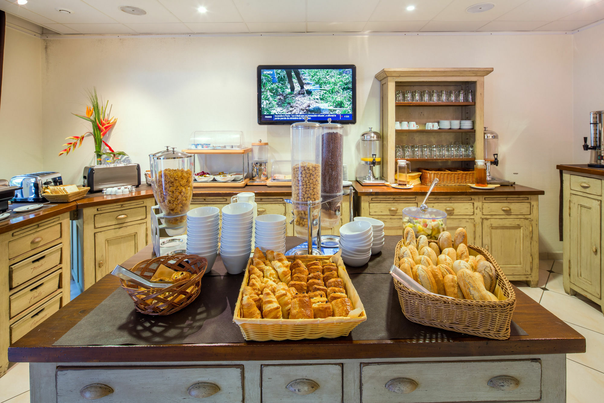 La Closerie Spa & Residence Hotel Ντοβίλ Εξωτερικό φωτογραφία