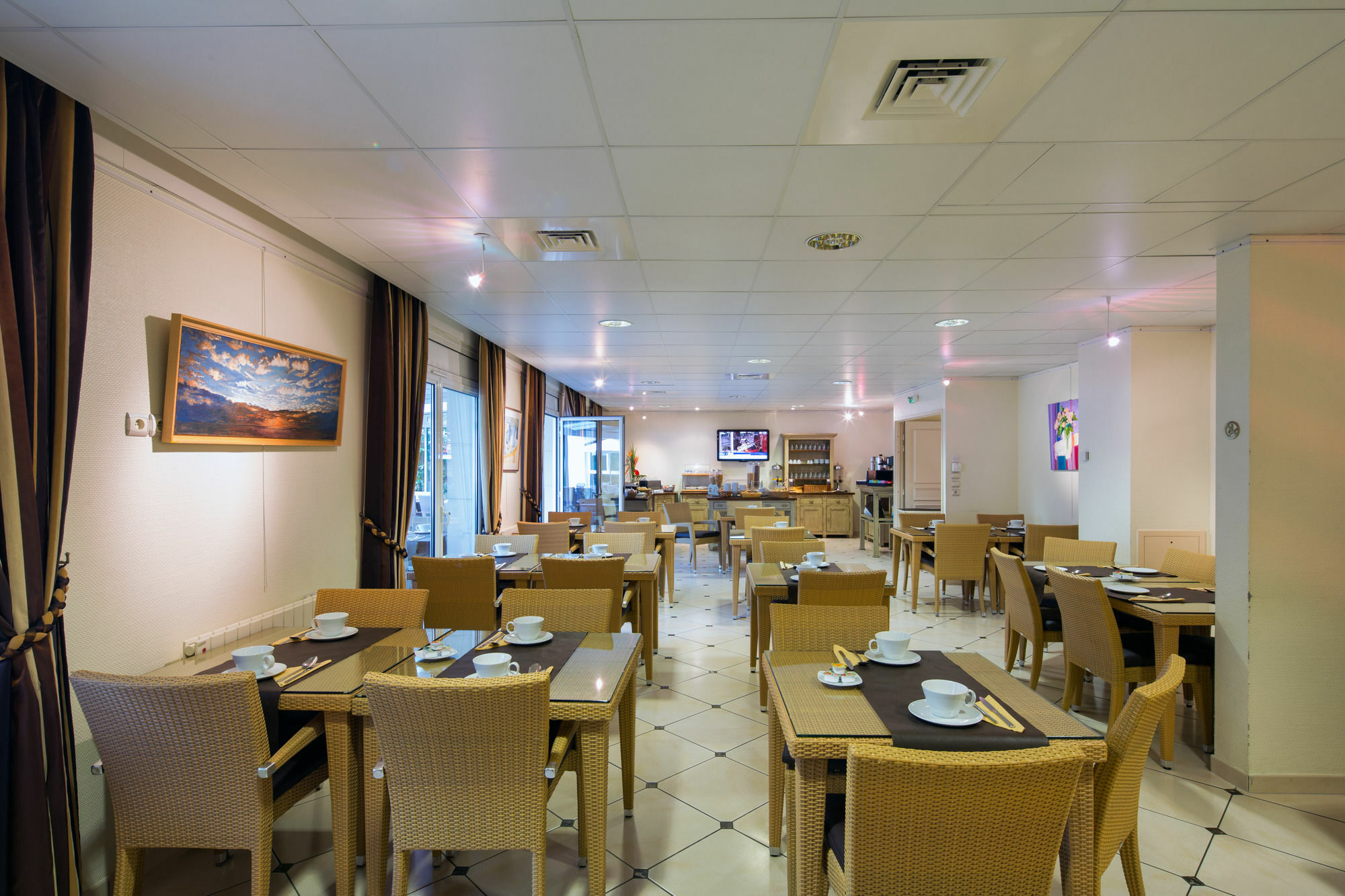 La Closerie Spa & Residence Hotel Ντοβίλ Εξωτερικό φωτογραφία