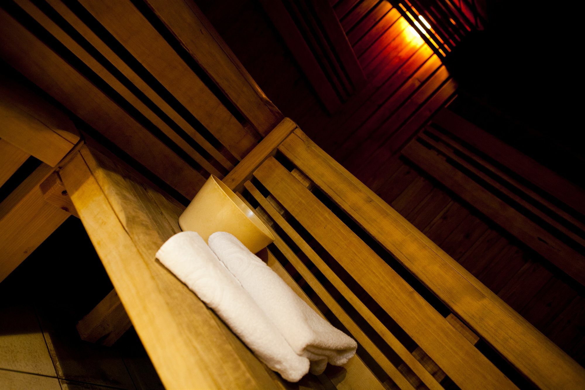 La Closerie Spa & Residence Hotel Ντοβίλ Εξωτερικό φωτογραφία